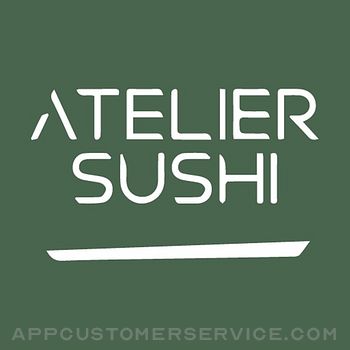 ATELIER SUSHI Customer Service