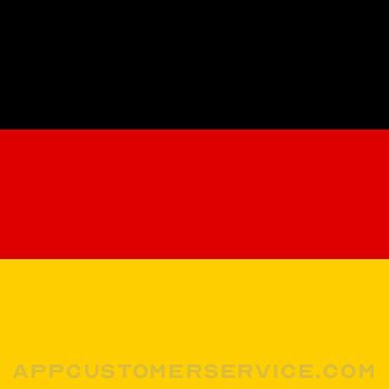 Constitution of Germany Customer Service