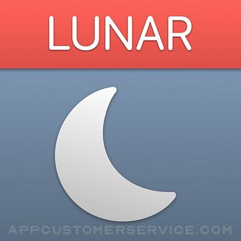 Lunar Calendar And Widget Customer Service