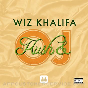 Wiz Khalifa - Kush & OJ Customer Service