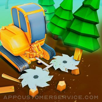 Download Lumber Empire - Wood Harvest App