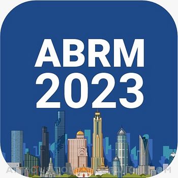 Download ABRM 2023 App