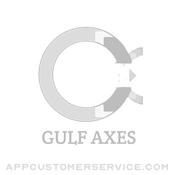 GULF AXES | محاور الخليج Customer Service