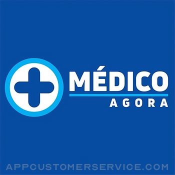 Médico Agora Customer Service