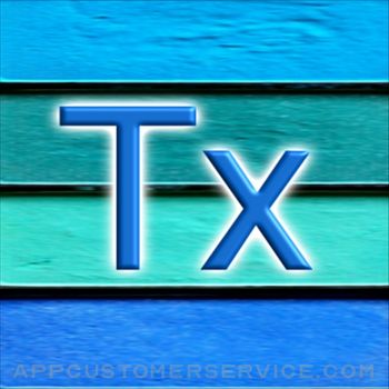 TexCom Text Communicator Customer Service