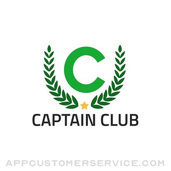 Captain Club Customer Service