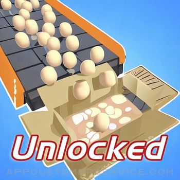 Egg Universe Unlocked Customer Service