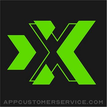 X-Fitness Club Customer Service