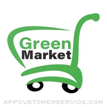Green Market Customer Service