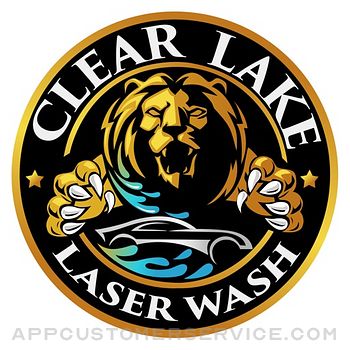 Clear Lake Laser Wash Customer Service
