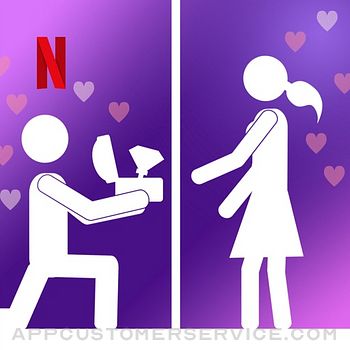 Netflix Stories: Love Is Blind Customer Service