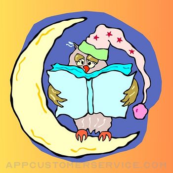 Bedtime Stories - Fairy Tales Customer Service