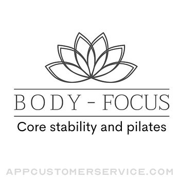 Core stability and pilates Customer Service