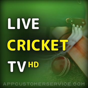 Live Cricket TV : HD Streaming Customer Service