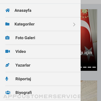 Bengü Türk iphone image 3