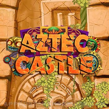 Download Aztec Castle App