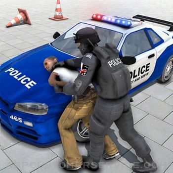 Police Car Games-Police Games Customer Service