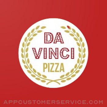 Da Vinci Pizzas Customer Service