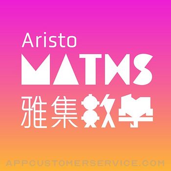 Aristo HKDSE Maths Insight Customer Service