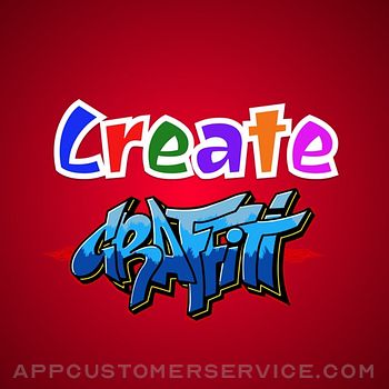 Create Name Graffiti and Learn Customer Service