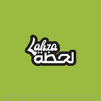 Lahza | لحظة Customer Service