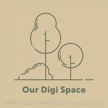 Our Digi Space Customer Service
