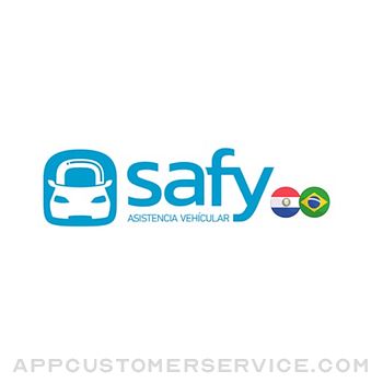 Download Safy Monitoreo Paraguay App