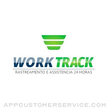 worktrack rastreamento Customer Service