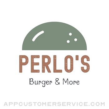 Perlo's Burger & More Customer Service