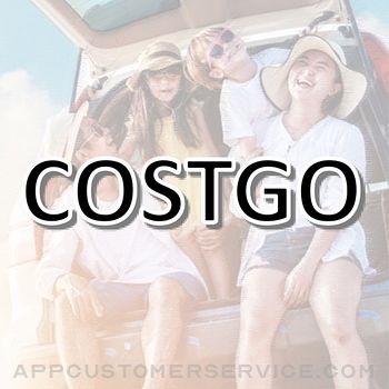 Costgo International Customer Service
