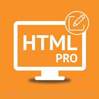 HTML editor Mobile Customer Service