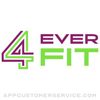 4EverFit Customer Service