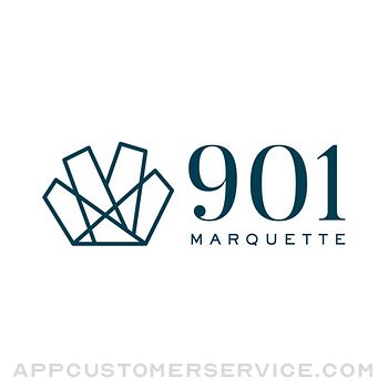 901 Marquette Customer Service