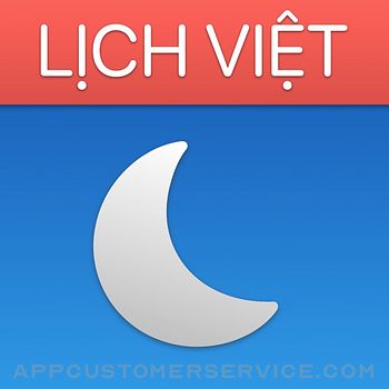 Lịch Việt 4.0 Customer Service