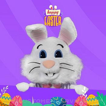 Catch Easter Bunny Magic Customer Service