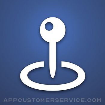 Find on Map - Toilets and more Customer Service