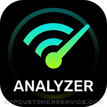 WiFi Speed Test: WiFi Analyzer Customer Service