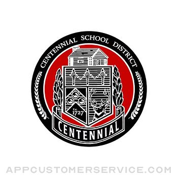 Centennial School District, PA Customer Service