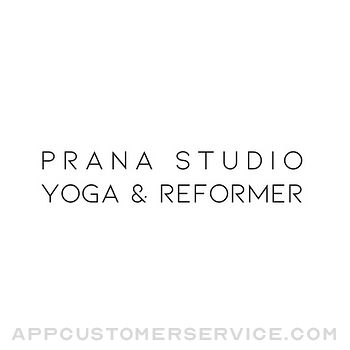 Prana Studio Customer Service