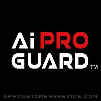 AiPROGUARD Customer Service