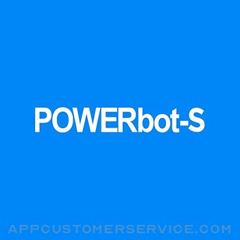 POWERbot-S Customer Service
