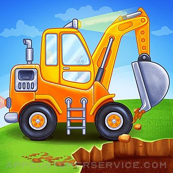 House Construction Truck Games Customer Service