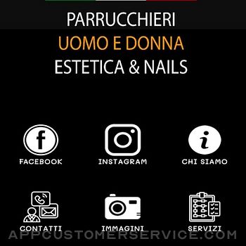 Aly Parrucchieri & Estetica iphone image 1