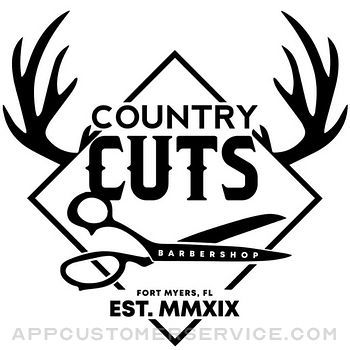 Country Cuts Barbershop Customer Service