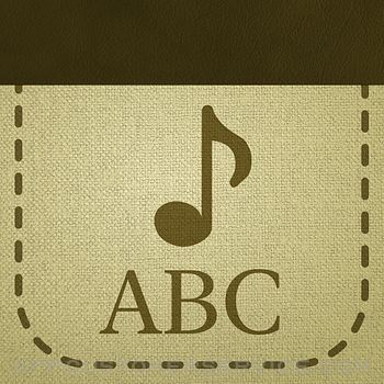 Nota ABC - Trad Session Tunes Customer Service