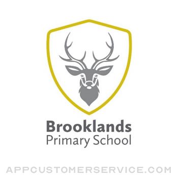 Brooklands Primary School App Customer Service