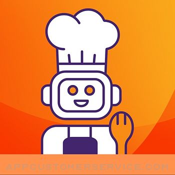 AI Chef Customer Service