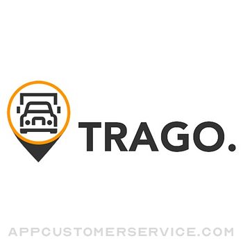 Trago Driver Customer Service