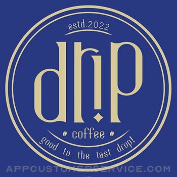 Drip Coffee Customer Service