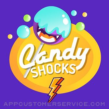 Candy Shocks Customer Service